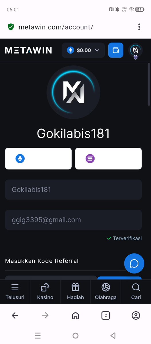 DeniaZira's tweet photo. @skel THANKS YOU #SKEL

I HOPE I WIN

MY USERNAME : Gokilabis181 https://t.co/RNjhPl0NaN