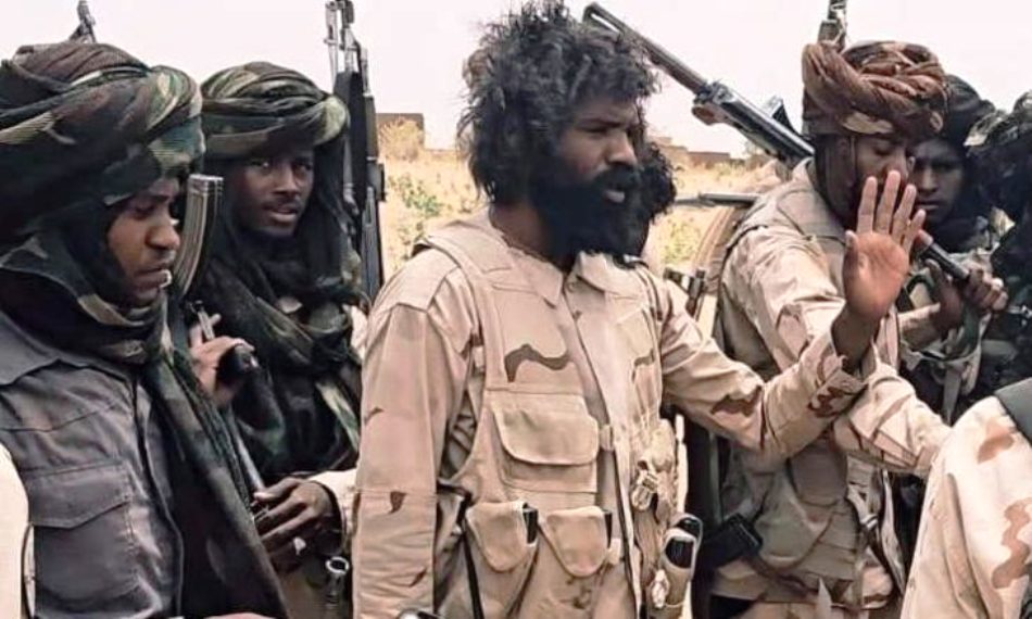 RSF closes markets, severs internet in Al-Nuhud; military reinforcements from Darfur