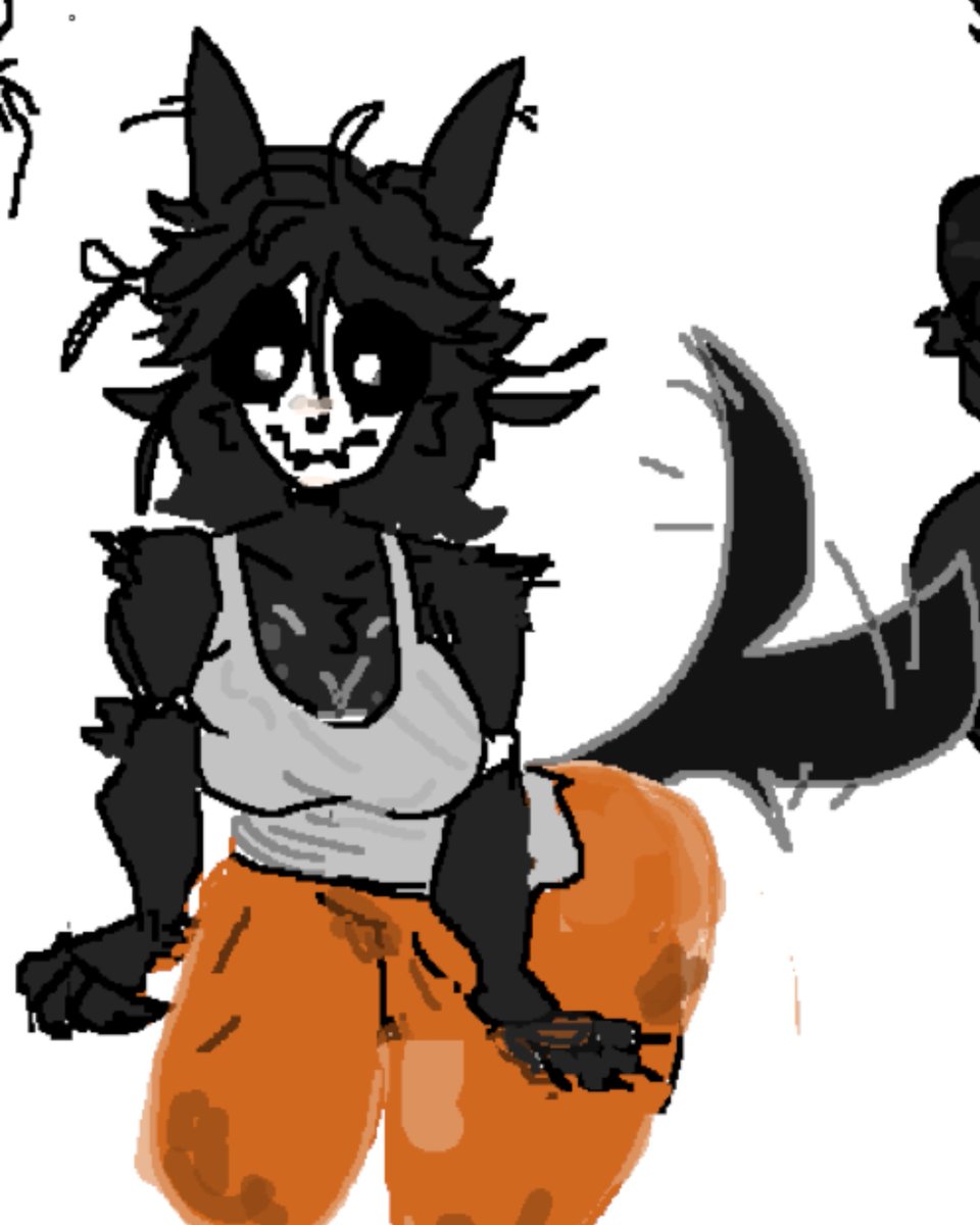 Bleoodphonk's tweet photo. MSpaint Mal0 doodles https://t.co/HJxyLJtdMo