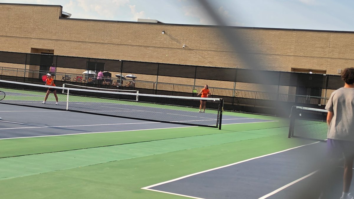 AISD_ATH's tweet photo. Bowie Tennis

#CultivatingChampions
#MakingDreamsHappen
@ArlingtonISD @THSCAcoaches @OfficialTHSADA 
#WeAreArlingtonISD https://t.co/9UYINOmpdv