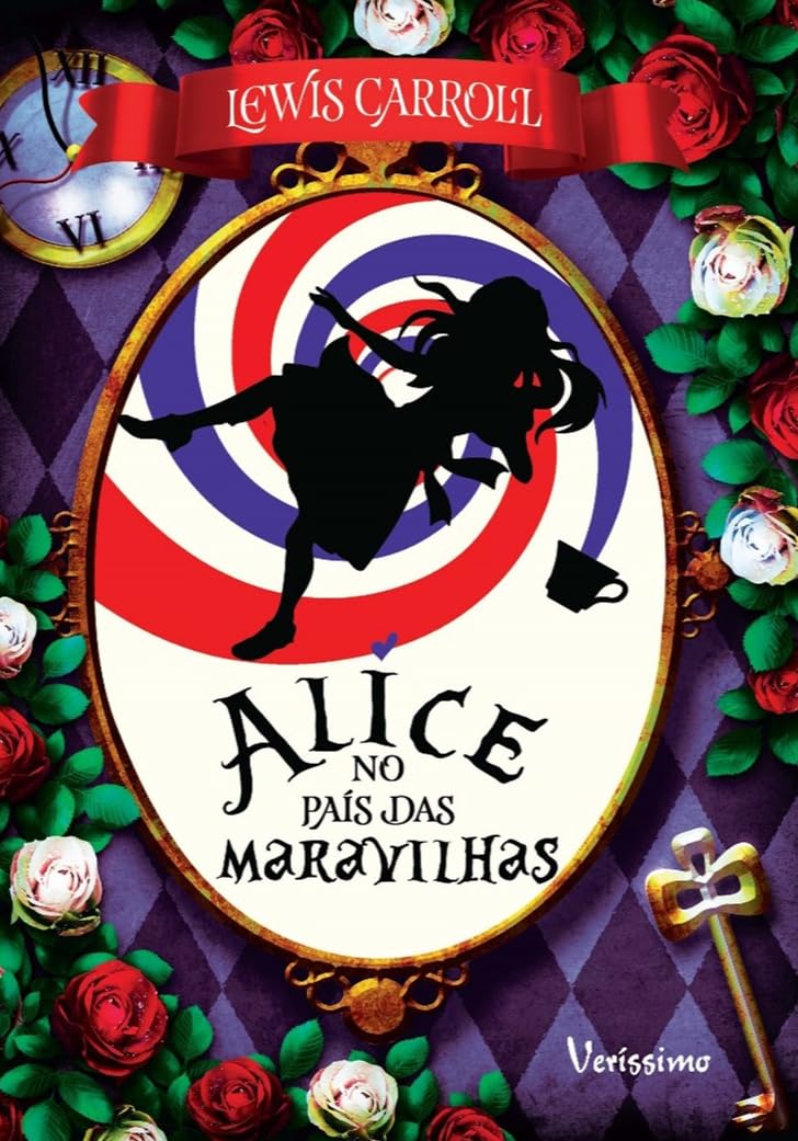 MundoProdutos's tweet photo. 🚨CORREEEEE

📕Alice no país das maravilhas (capa dura)
💰Por R$18,90: https://t.co/8TcmHca1bn https://t.co/gKzRWscir2