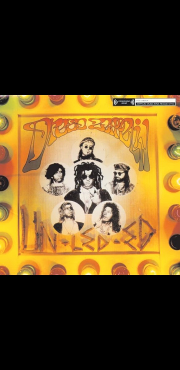 DreadZepplinFan's tweet photo. https://t.co/MFwyOUI3yC Whole Lotta Love @dreadzeppelin https://t.co/ToEUICvyOi