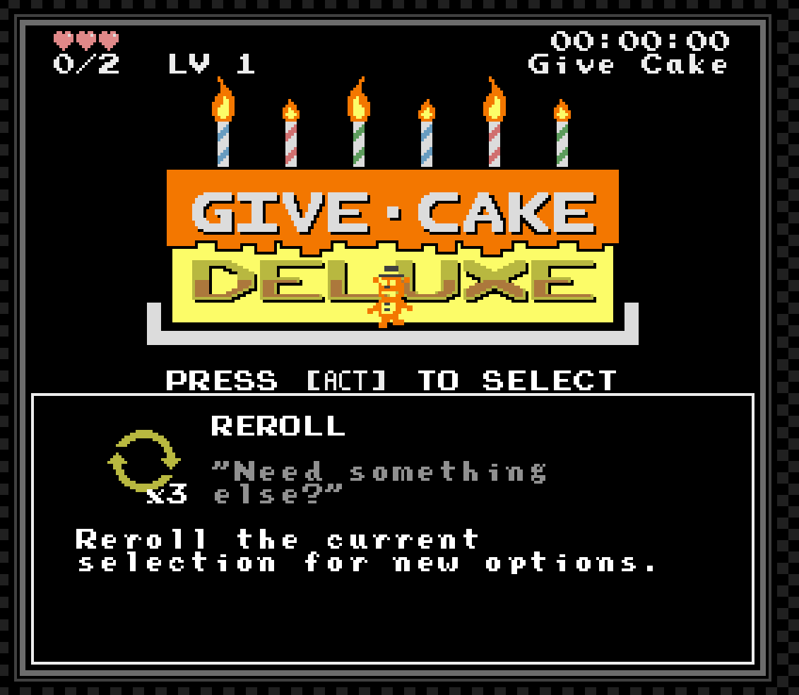 mawioirl's tweet photo. bugfixing is going well #givecakedx https://t.co/44E3isqajm