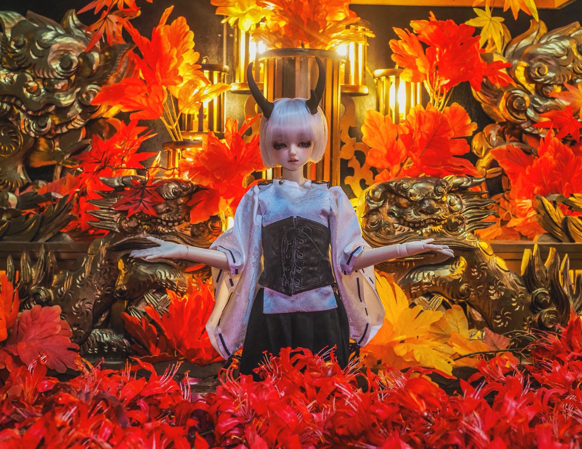 Soracolorfull's tweet photo. 秋の宵 https://t.co/JHIPEh6656