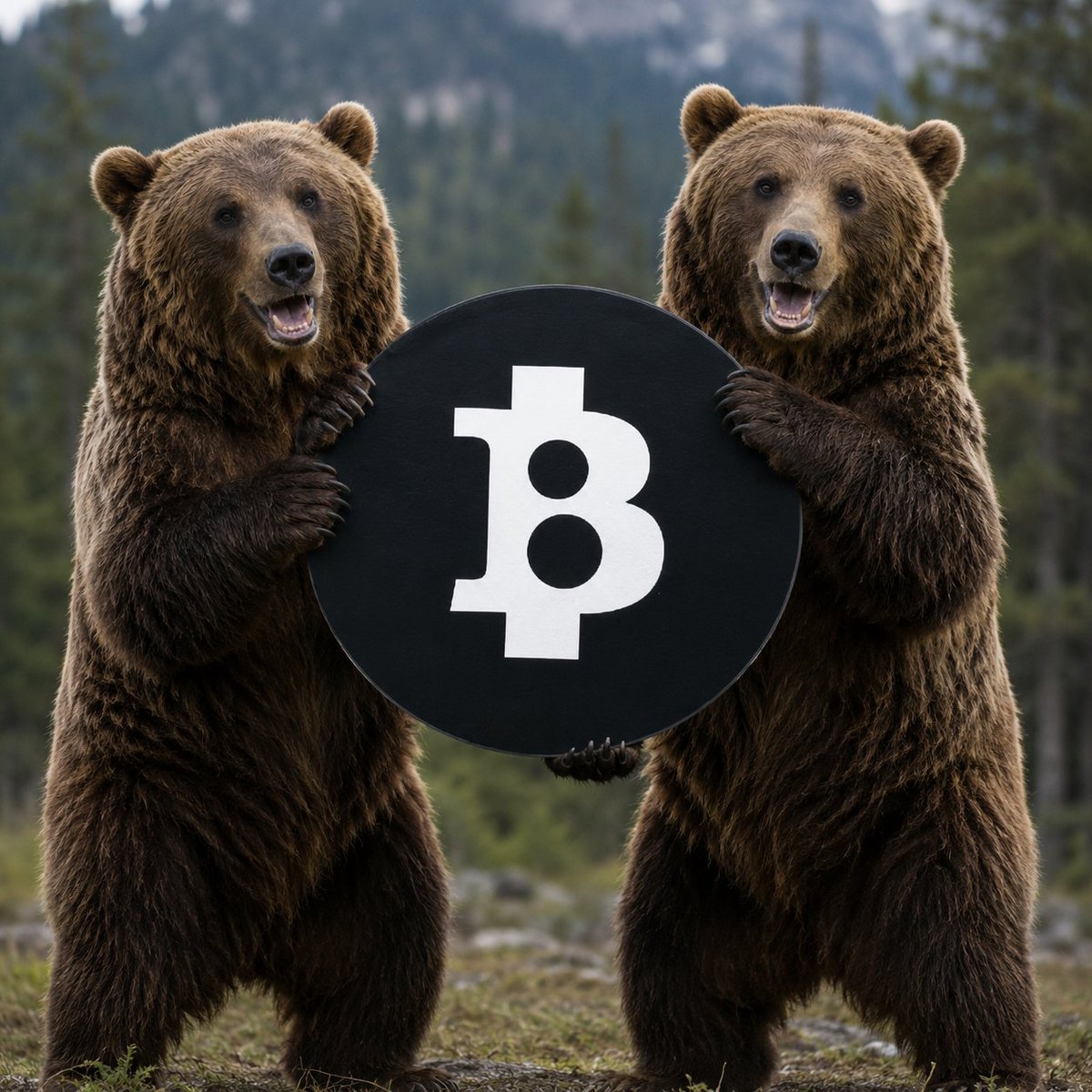 kostasBeekeeper's tweet photo. We love the Bears. 🐻🐻🐻🐻🐻

Not for the fear but for the discounts they create. 📉

When others see panic, we see opportunity.

The best buyers don't fear the storm.

They prepare for what comes after it. ⚡

$BOB 7pail-xaaaa-aaaas-aabmq-cai The strongest coin in the internet-computer:native  ecosystem

$MGSN https://t.co/Hthx03s0dY