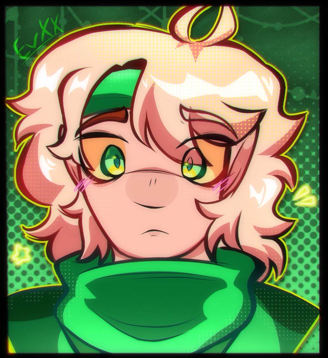 EvermoonXX's tweet photo. Accidentally locked in mid crisis 

[RTs appreciated ‼️]

#Ninjagofanart #Ninjago https://t.co/7bQ9wl1Ktb