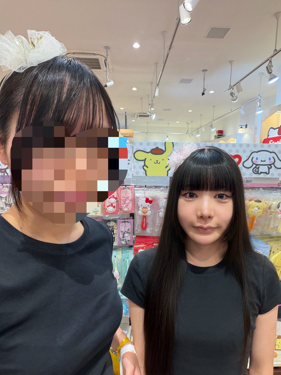 b6wya7's tweet photo. 映えとかわからんけどかわ��いからおっけ https://t.co/f29ftQ3y7u