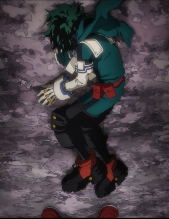 dekulina_'s tweet photo. izuku siempre duerme con las manitas así 🥹🥹🥹 mi bb https://t.co/87jgP16CME
