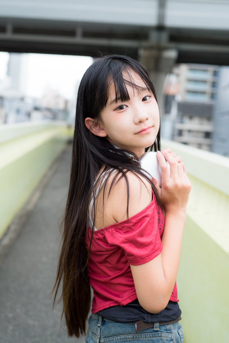 NewZorenSiA's tweet photo. 2026.8.9
弁天町駅周辺にて
優歌ちゃん @yuuuka0426
今日も頑張ろう✨
#mateplus #優歌 #あいらぶゆーか https://t.co/8sQ6r0Pd62