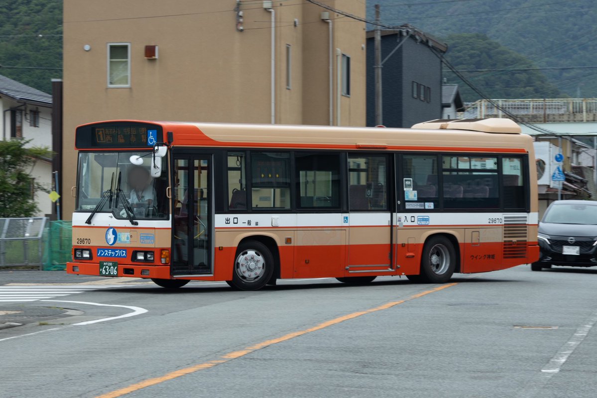 rpn9ik's tweet photo. 神姫バスのいろんなHR
プロパーだったり移籍だったりでいろんな仕様がいて楽しいですね。 https://t.co/wg8JpMVujy