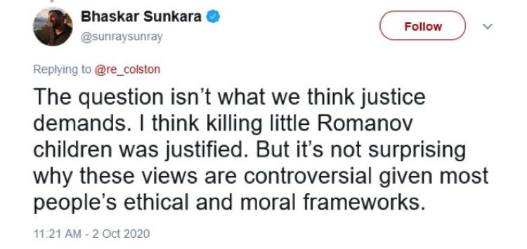 TradeUnionJake's tweet photo. The founder and publisher of Jacobin Magazine, ladies and gentlemen. https://t.co/LXXmYYV7JL