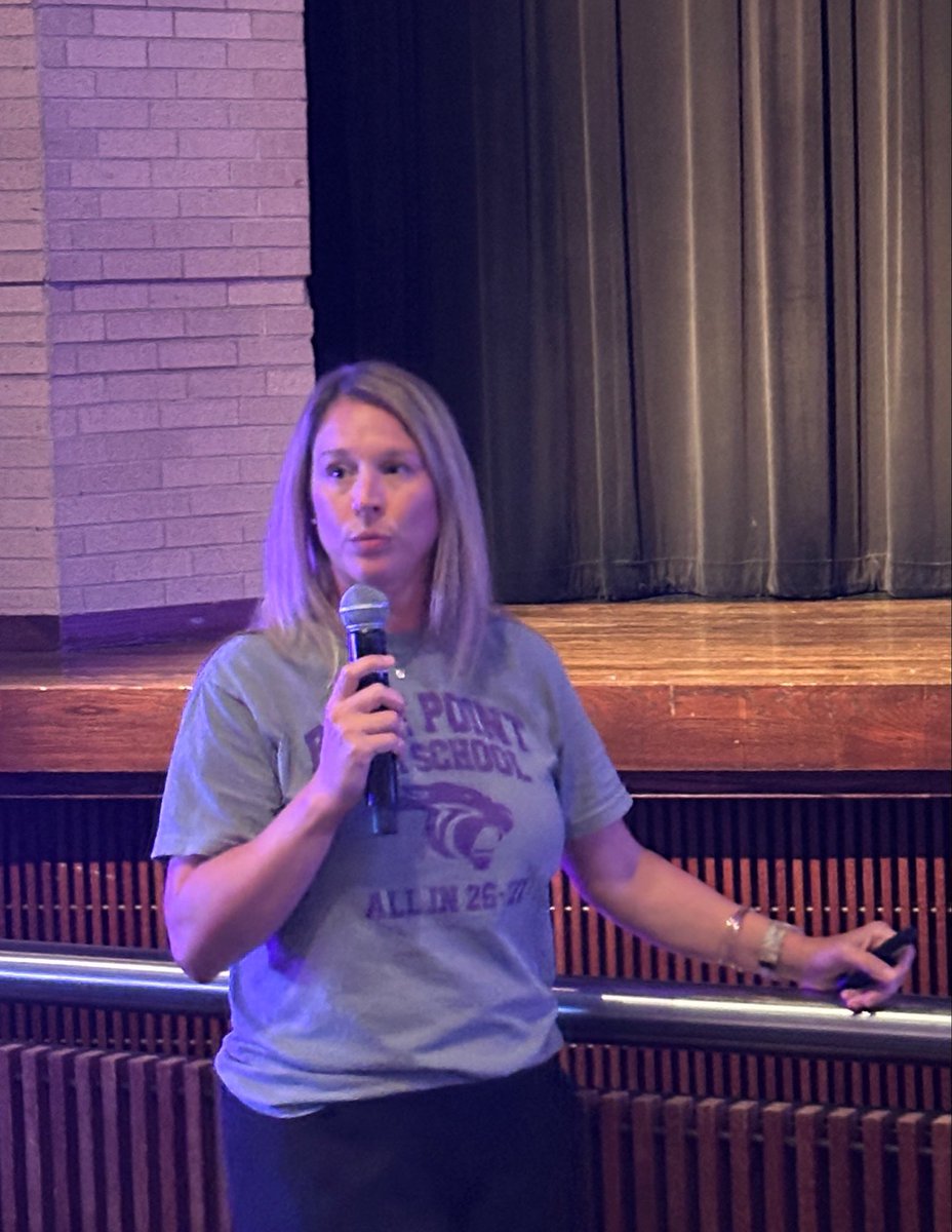 RPHS_Panthers10's tweet photo. @RGAPMobileLive @RPHS_CCR @DrDJackson4 @FortBendISD @FortBendISDSupt #ALLIn26 🎯: The Freshmen Parents Mtg. is underway in the auditorium! Welcome to #OpenHouse26! Tonight we will have parent sessions (5:30 & 6pm) and Class Rotations (6:30pm)! @RGAPMobileLive @RPHS_CCR @DrDJackson4 @RPHSCounselors @FortBendISD @FortBendISDSupt https://t.co/1OUnliuKZp
