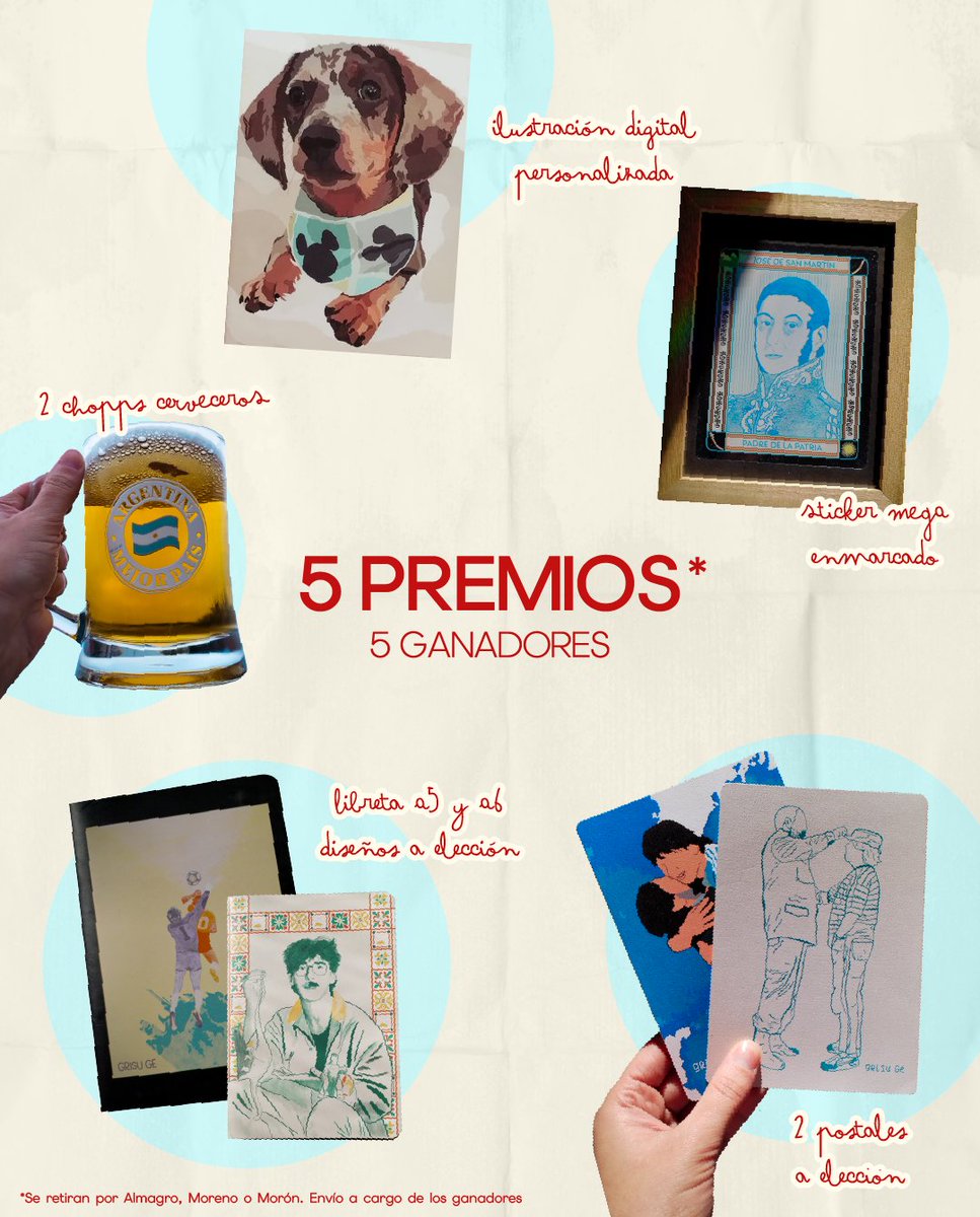 grisuge's tweet photo. Todavía me quedan la mitad de los números me ayudan a federalizar mi emprendimiento???? https://t.co/eBrKngk1fb