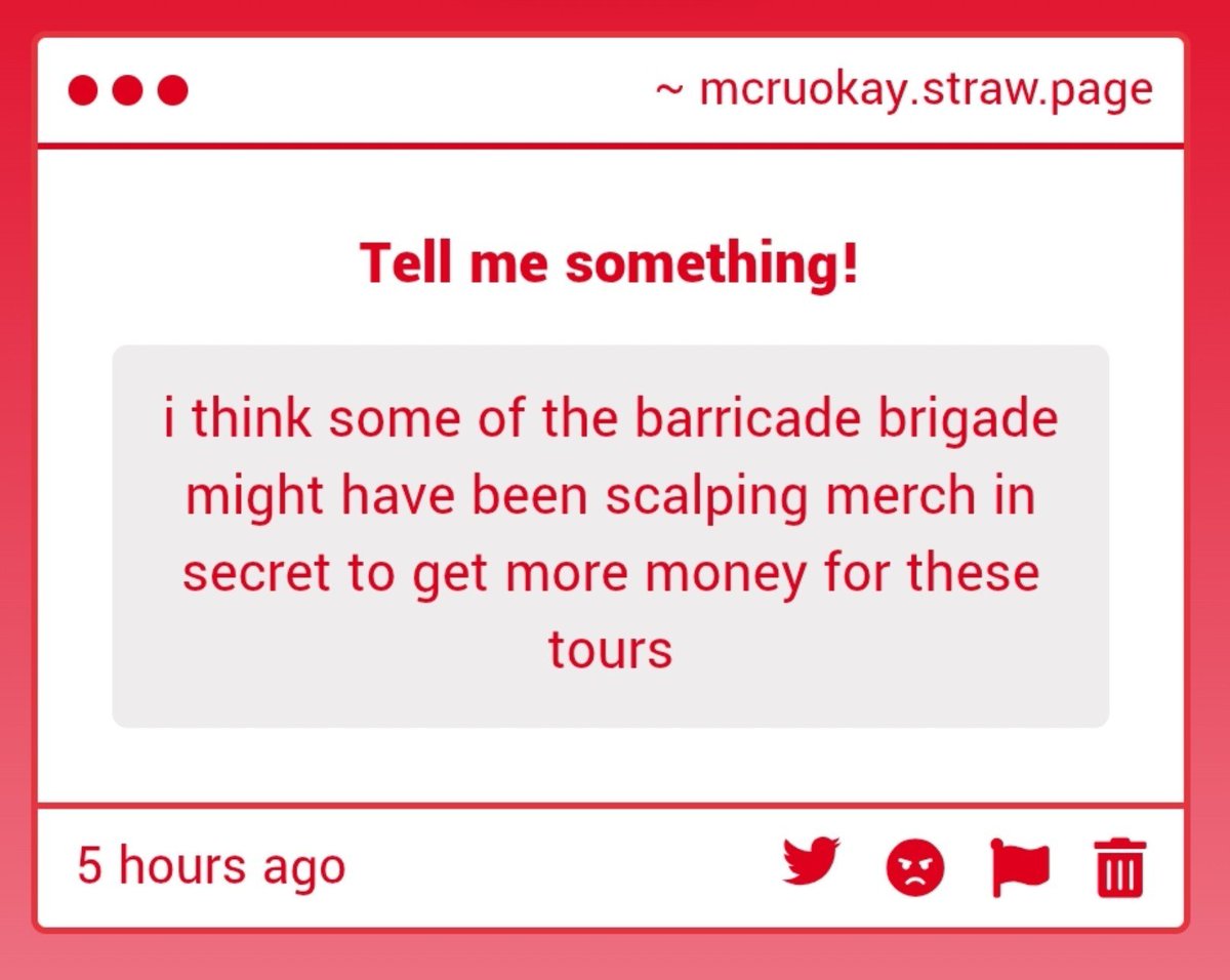 MCRUOkay's tweet photo. Brigade eBay account?.😂😂😂 https://t.co/l96ERvtiRr