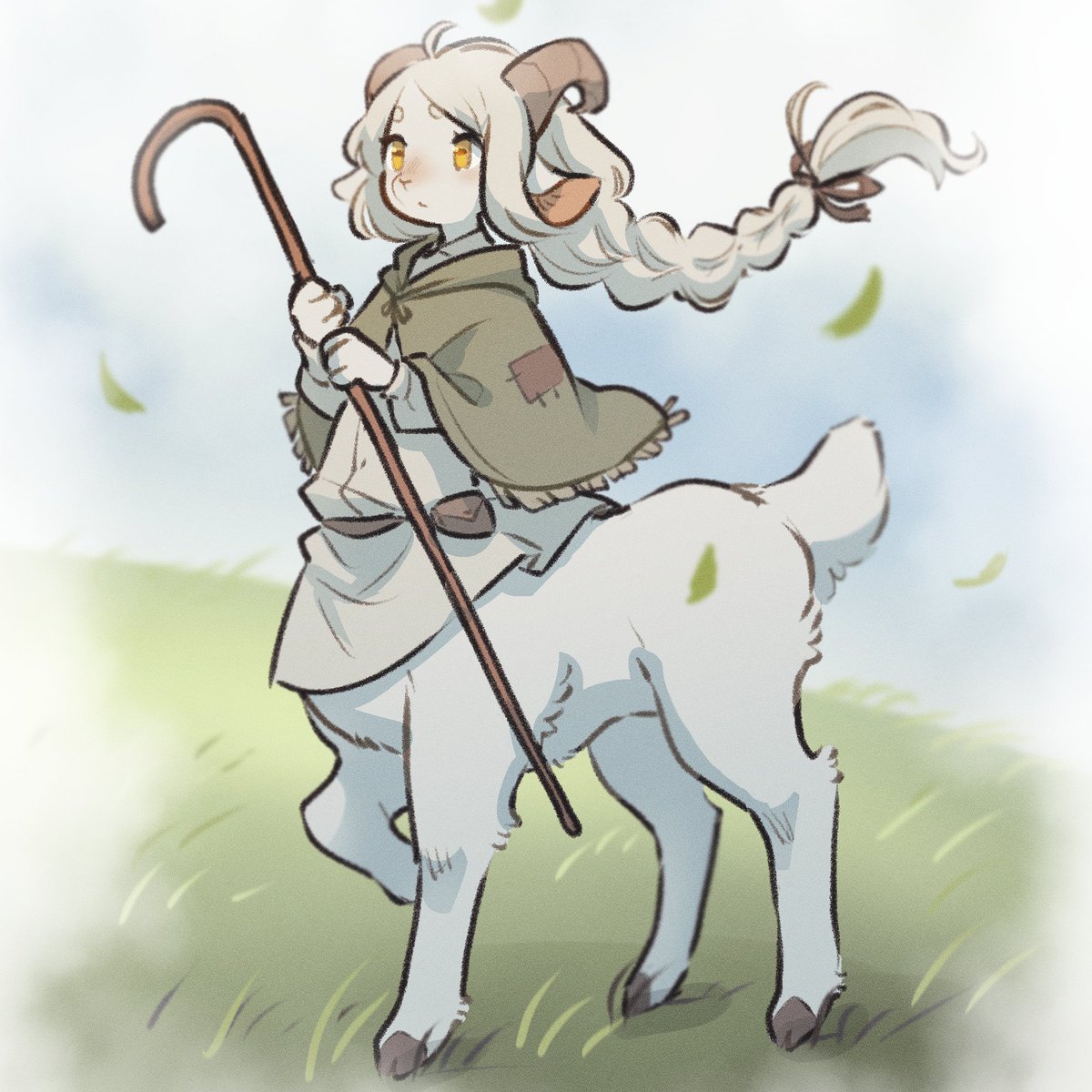 TateOfTot's tweet photo. taur shepherd https://t.co/ytW1Le8LyM