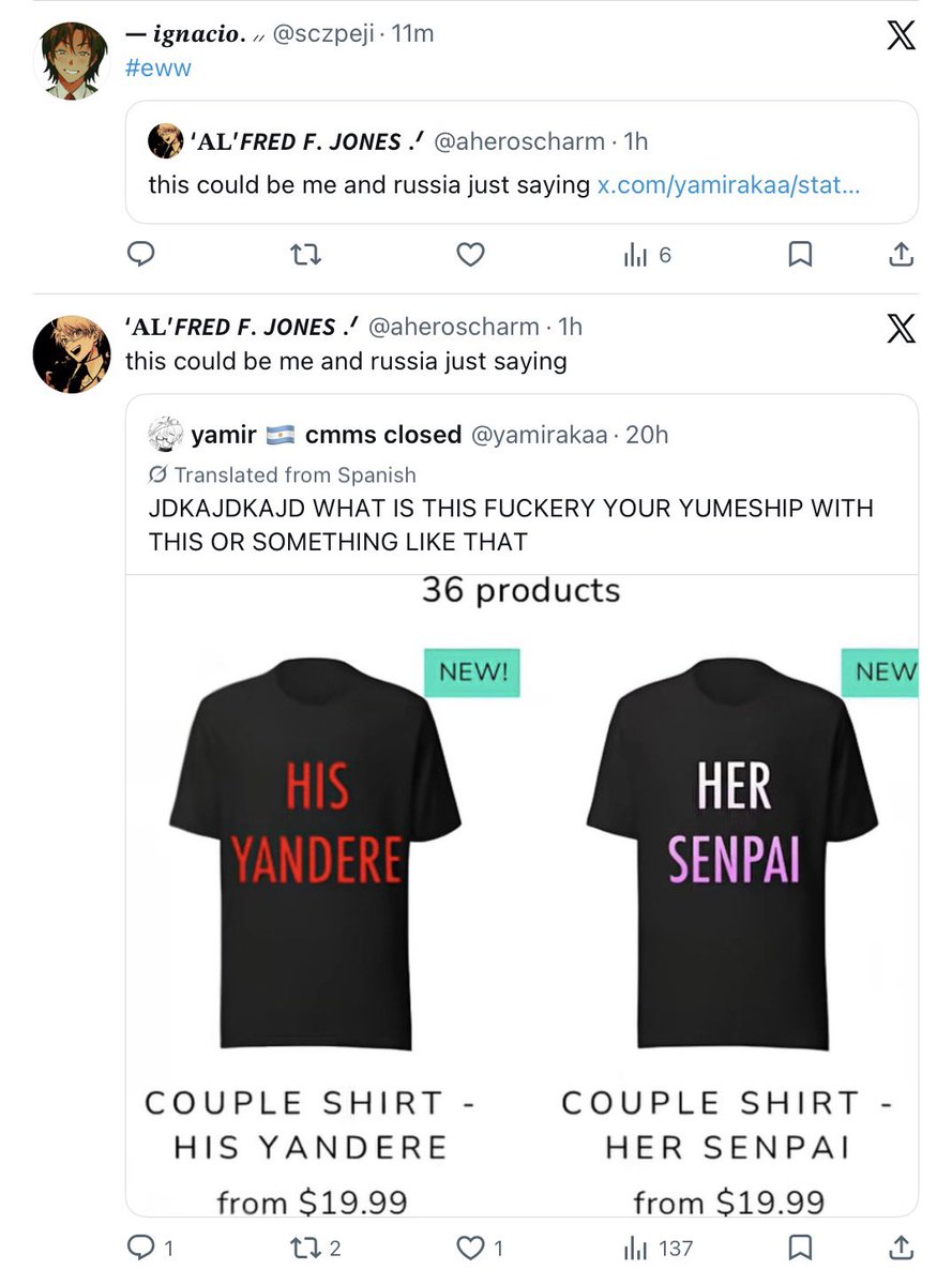 ASH_1856's tweet photo. What a funny coincidence! ☺️ https://t.co/GSlU3JQGvY