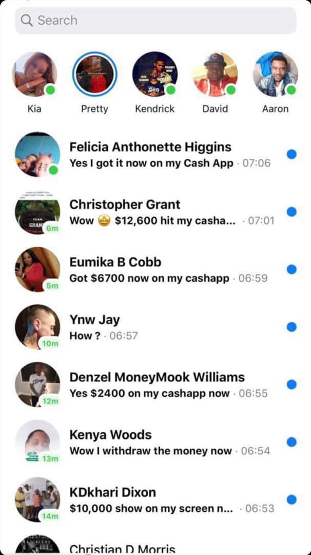 ameliasexybb's tweet photo. I would love to teach you how to make  money on your cash app without sending no money to nobody, I can teach you if you don’t mind 

just text me  directly now and  say “cashout “ Dm me on telegram https://t.co/OK5ZgSP9tR