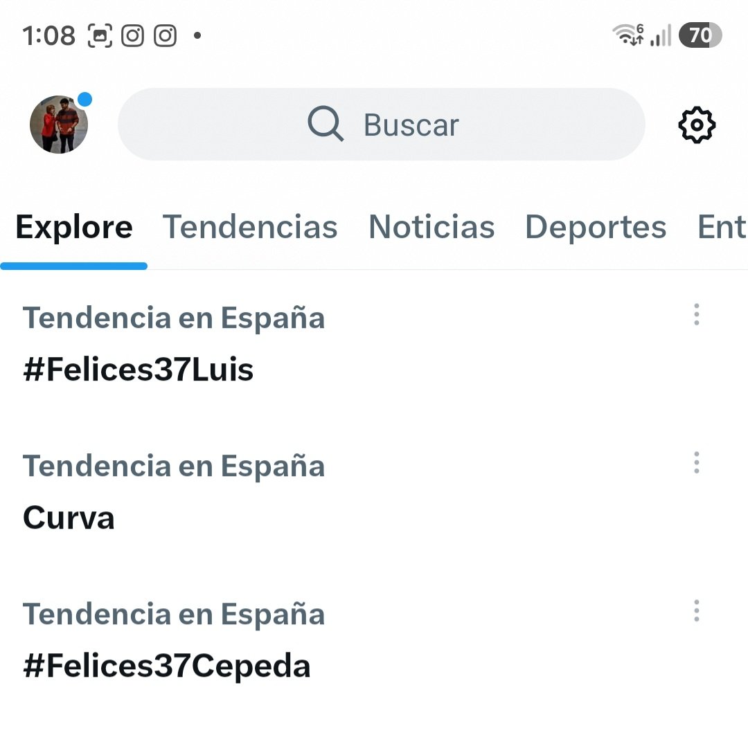 charinoooooo's tweet photo. Es una tontería pero me hace ilusión😂
#Felices37Luis
#Felices37Cepeda
Te quiero, Luis, te queremos🫶 https://t.co/eOrExf1r4T