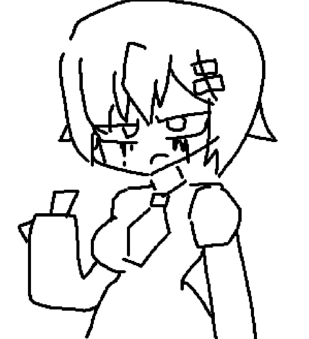 Bythe9divines's tweet photo. #Internecioncube
Copy for practice of shading and line weight then drawing from imagination after https://t.co/kPGvLAuI7o