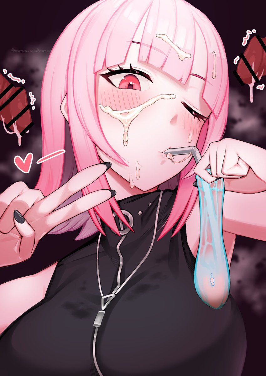 Fuck_doll__'s tweet photo. La foto que recibe mi novio luego de decirle que saldría de fiesta con mis amigas~~

Lamentablemente él no sabía que todas mis amigas son futas~~💕💕

💟 y 🔄 para darle su batido a la usser

#BBC #BWC #slut #hentai #cheating #sexrol #goon #goonette https://t.co/QyVkFJDNdE