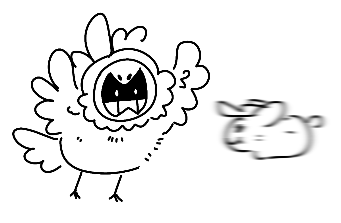 my_housewad's tweet photo. #Nullmark doodles
#regretevatorfanart #marknull #chickencoop https://t.co/kG59jZ3nhD