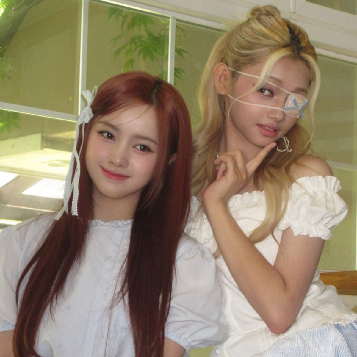 unisbase's tweet photo. UNIS Kotoko revealed that they have a rule that they can't use their own language between foreign members, as the company wants them to use Korean instead to help them improve their Korean. https://t.co/q4jNBR2bL1
