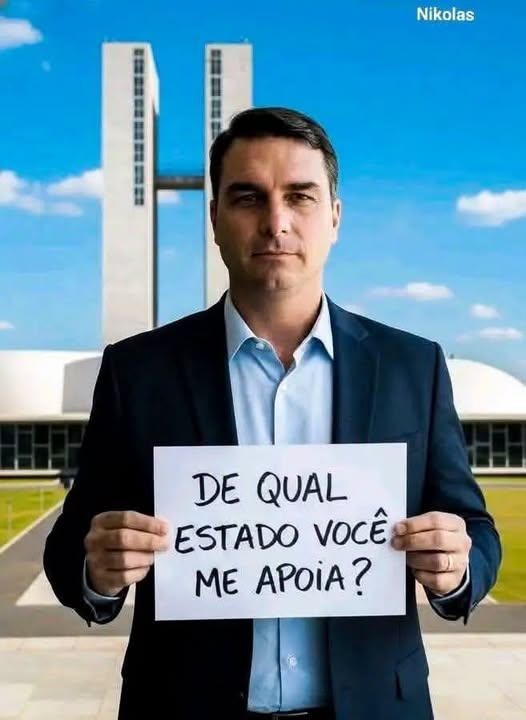 JornalBrasilOn2's tweet photo. De qual estado você é ? https://t.co/9FUEe1ZqVY