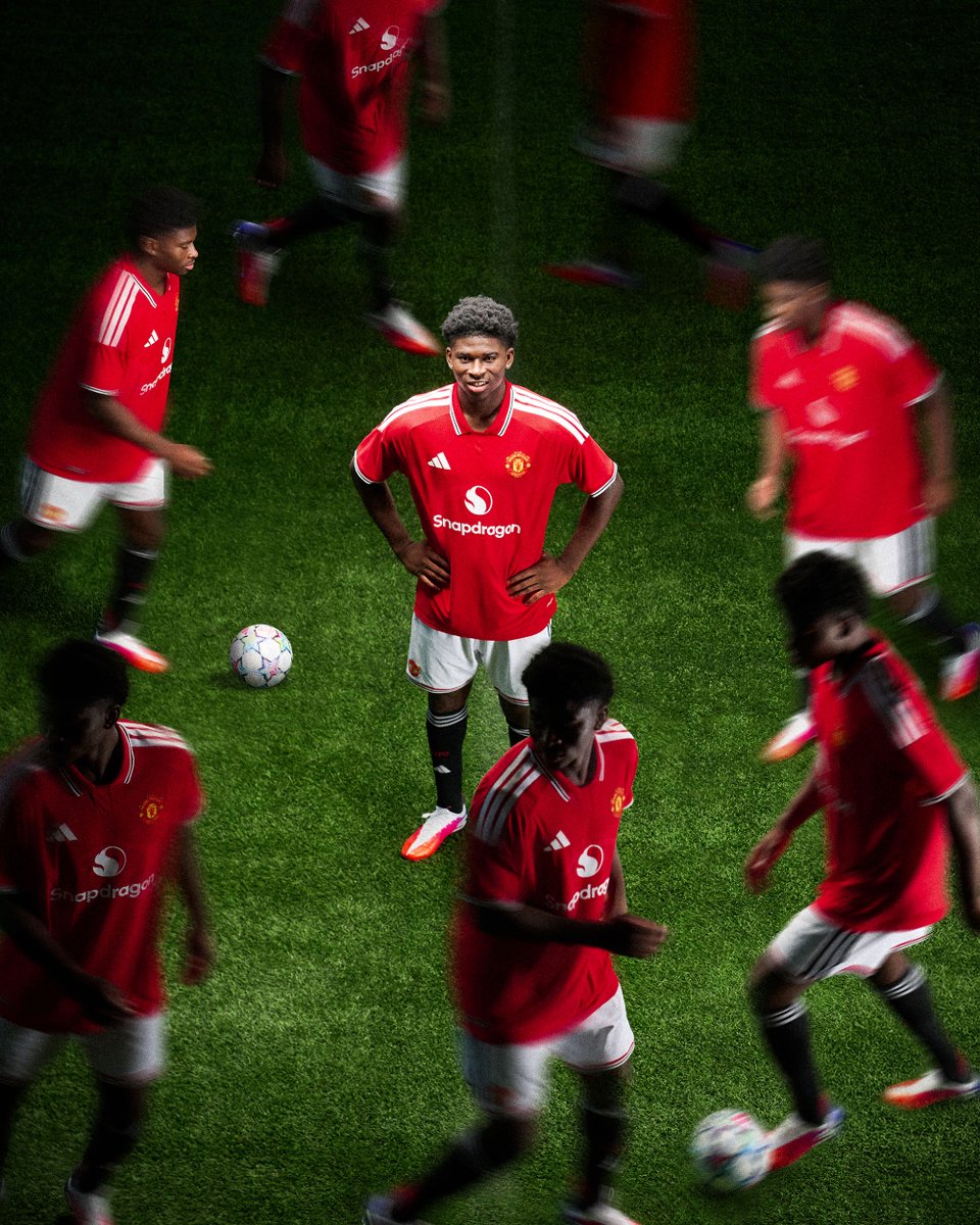 ManUtd_ID's tweet photo. Nungguin, ya 😉 https://t.co/JNZf1GzuwD