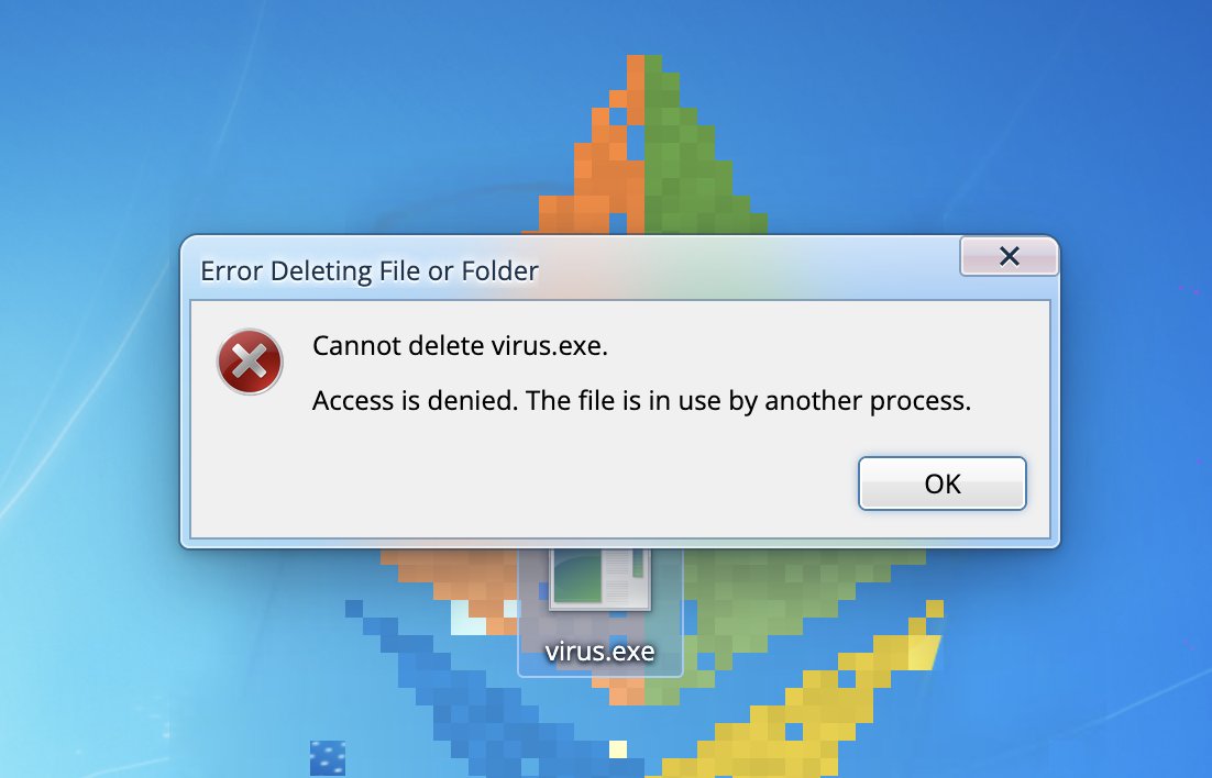 virus_ethereum's tweet photo. Deleting the virus won’t stop it. @ethereum is the host now. https://t.co/kYjHYbv4Ft
