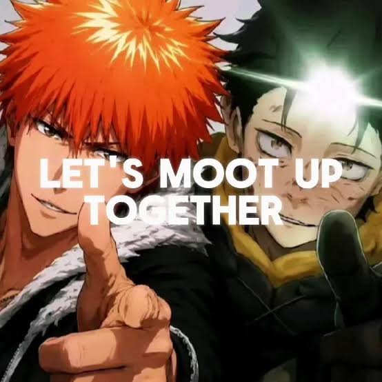 FoxyP98488's tweet photo. Bro, all the fandoms in the world have united against lesbian space princess. And those damn fans of Bleach, Re:zero and Mushoku just can’t seem to unite so that each of them can have great ratings and avoid review bombing.
#Bleach #Rezero #Mushokutensei #lesbianspaceprincess https://t.co/yk7mnay52n