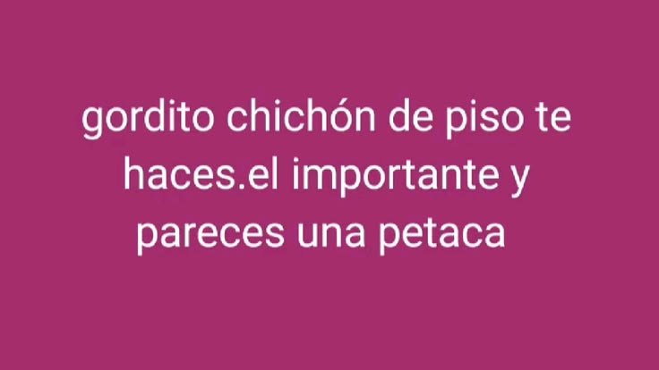 estosiqespdv's tweet photo. https://t.co/kYRFeEKskr