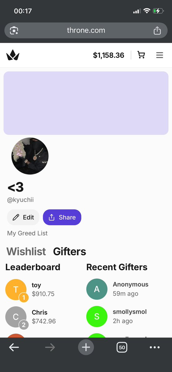 SilentSendsOnly's tweet photo. Gᴇᴛ ᴡᴇᴀᴋ ғᴏʀ ᴍʏ ʟᴀᴢʏ sɪʟᴇɴᴛ sᴇɴᴅs 😵‍💫

My wallet is a little empty now, will it up you submissive losers. Shut your bitch mouth and send now as you whisper to yourself 🤡

silentsending catfishfindom humanatm scamkink findom manscam whalesub paypig silentsends https://t.co/AHu65UGDdC