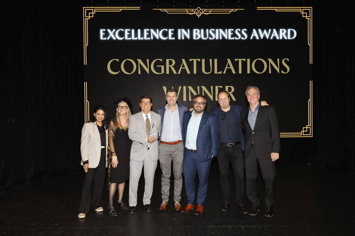 SF_Chamber's tweet photo. Nominations Are Still Open for the 2026 EBBIES!

🗳️ Nominate a deserving business here: https://t.co/gRbmBzo3S7

Submit your nomination by August 30th. It’s time to recognize San Francisco’s driving force. https://t.co/xiCtNJACRh