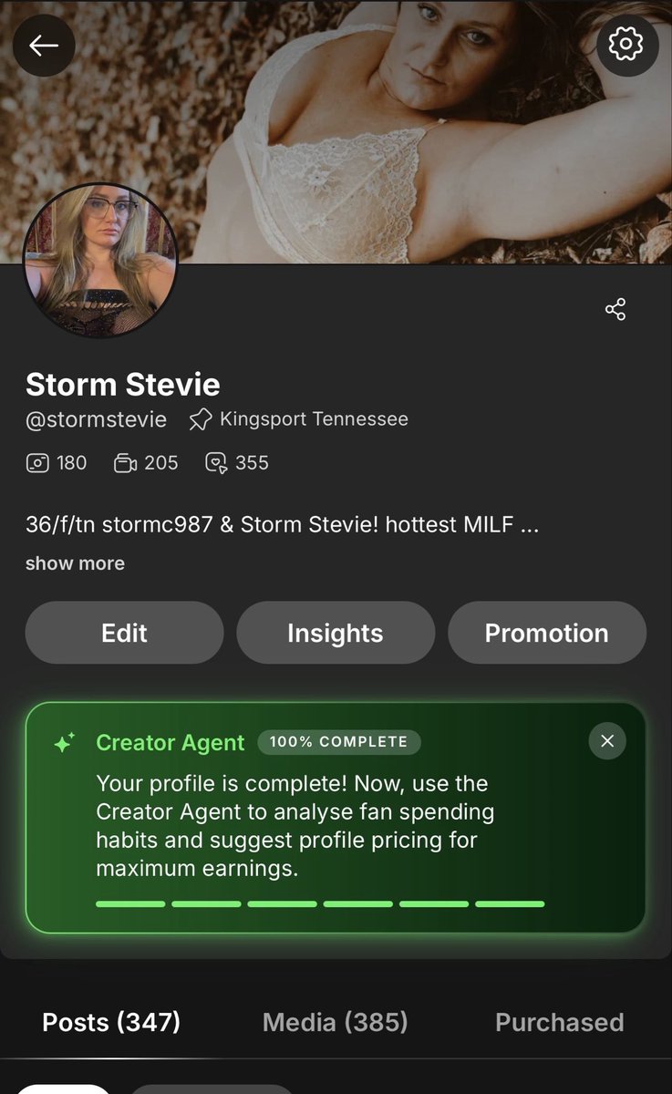 stormc987's tweet photo. I’m everywhere, 🥵😇 #onlyfans #fansly #favue #loyalfans #room11 #collabs https://t.co/P9koD0ifIT https://t.co/GeiFdc8I64