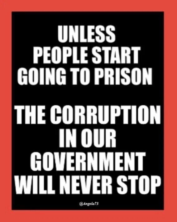 DOutrage30683's tweet photo. Idea! A law’s on the books only US citizens may vote in a Federal election.

Recently DHS found 176K non citizens voted in 8 states! To discourage this, let’s add a penalty. 20 yrs @ hard labor w/NO Parole. Or 5 yrs NO Parole, then deportation. Put the brakes on illegal voting! https://t.co/8UwoxXSFYr