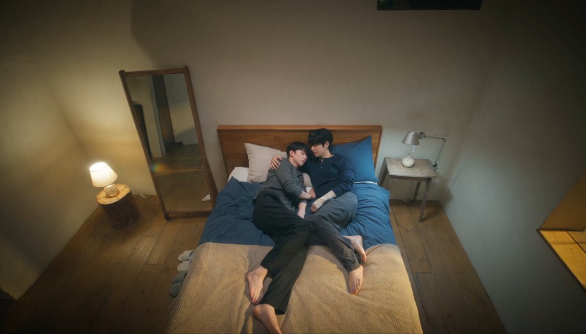 jkbtsobsessed's tweet photo. So many sweet romantic moments and beautiful visuals

#playme https://t.co/rblTDk7y5A