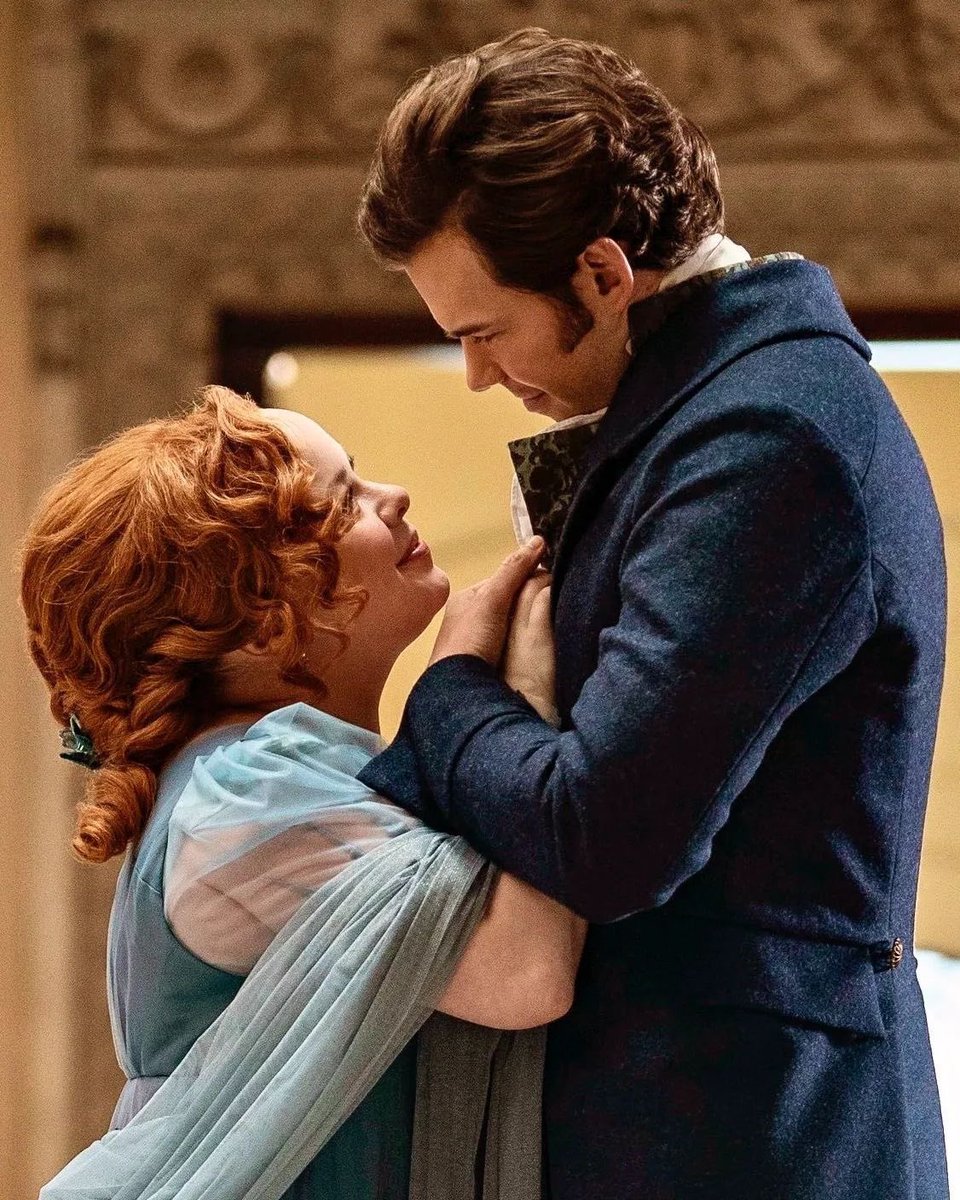 PolinCrave's tweet photo. “Shondaland’s biggest show to date on Netflix is “Bridgerton”. […] It is one of the most popular show’s in Netflix history, with Seasons 1 and 3 ranking in the Top 10 Netflix shows of all time with 113.3 million views and 106 million views respectively.” 

🔗: https://t.co/bZRqWdORDE