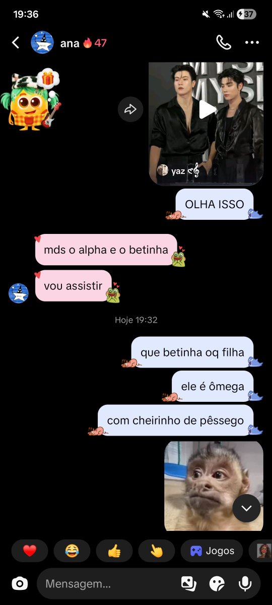 wonanni's tweet photo. A ANA CHAMANDO O ONGSA DE BETINHA 😤😤😤😤 https://t.co/PNALHiPNcy