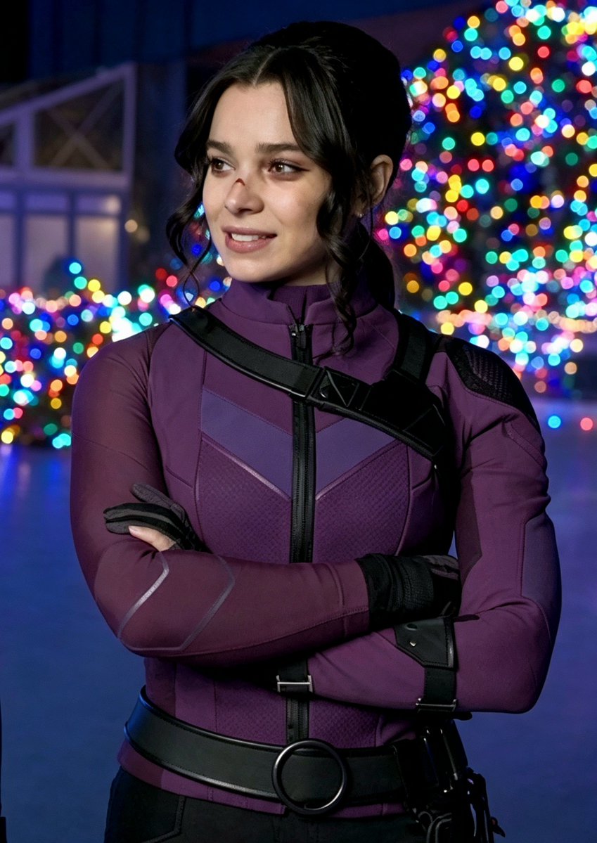 KBishopBR's tweet photo. Post de apreciação aos braços incríveis da Kate Bishop 🥵 https://t.co/WnLF0T7jFV