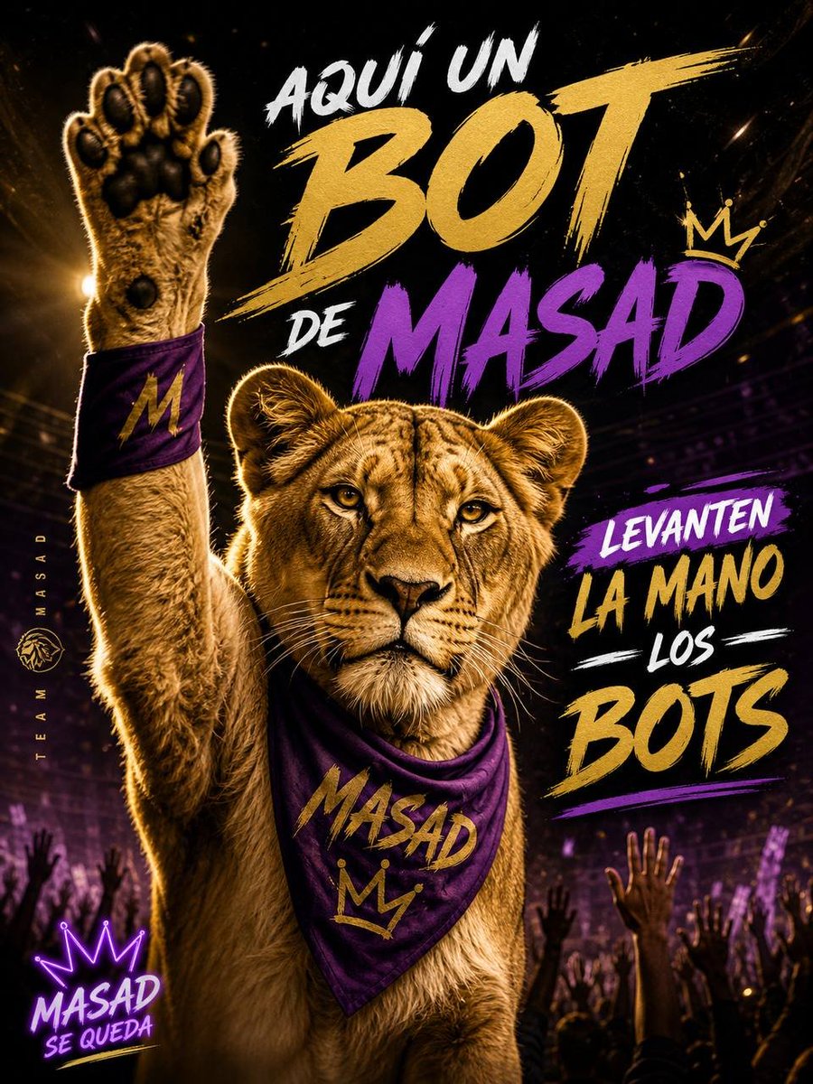 Marielkastor01's tweet photo. 🤭🙋🏼‍♀️🦁 Y seguirán soportando 🦁👑 #masadaltamimi #teammasad #LaCasaDeLosFamososMx #LCDLFMX4 https://t.co/jNawxjINOe
