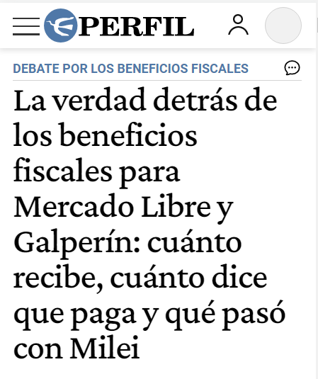 p27_official's tweet photo. @marcos_galperin Un país dnd el 95% de los niños son analfabetos... El millonario recibe subsidios https://t.co/GhaG2ESTUC