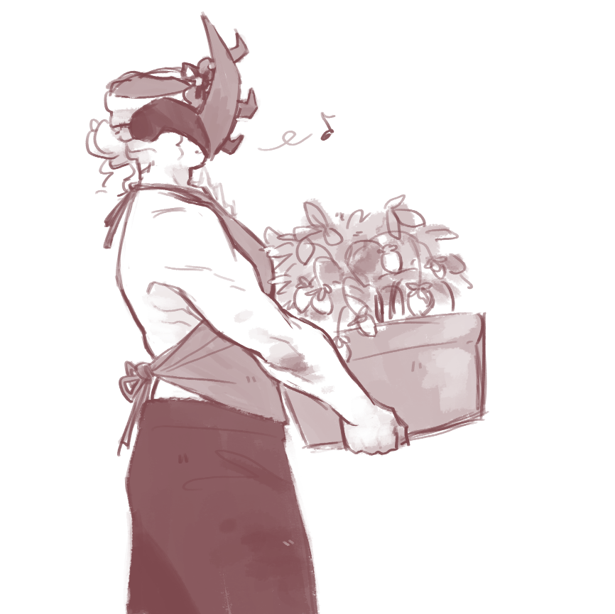 arty_mc_artist's tweet photo. I LIKE HER A LOT. Practicing with her ao yem #phightingfanart https://t.co/6Xl3aC10MH