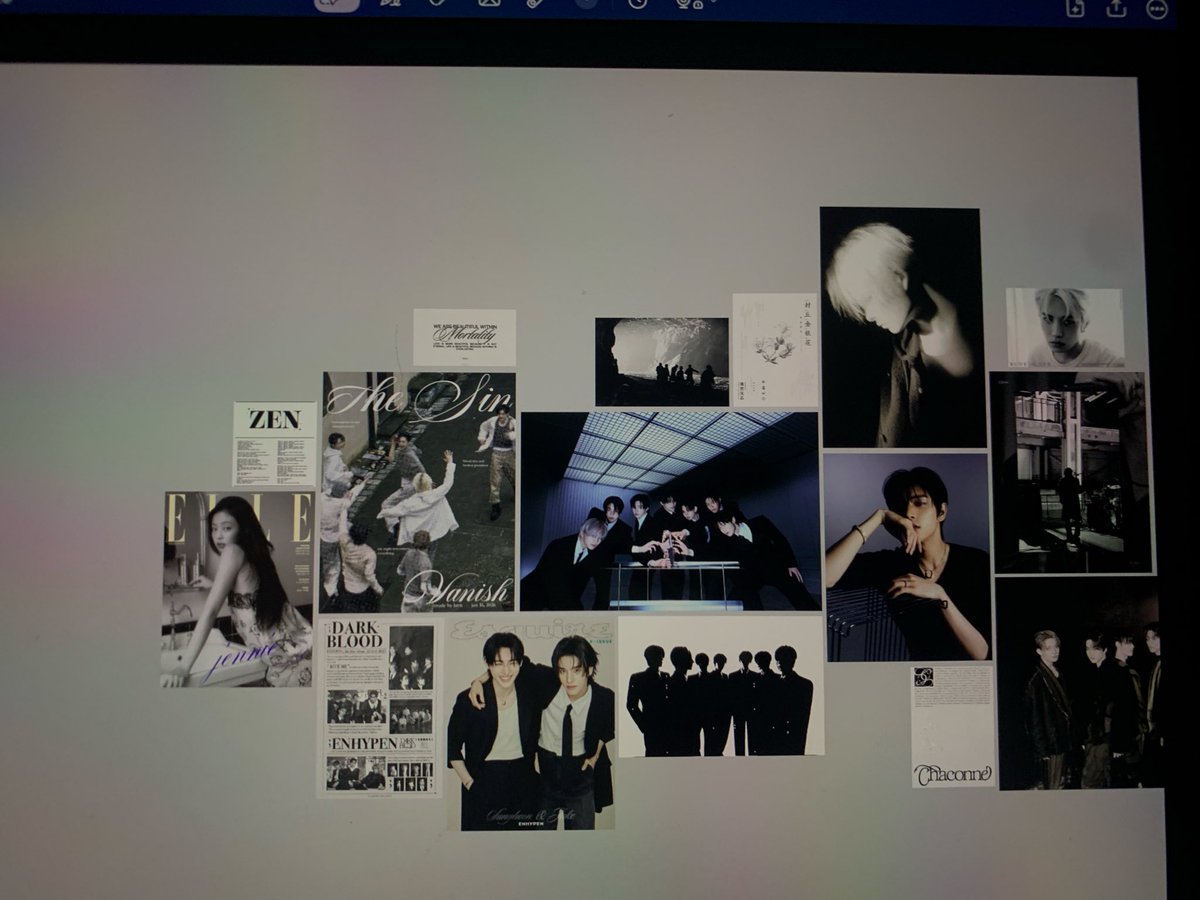 aeyumeki's tweet photo. finally finished this wall ! now i just need to add everything to google docs and print them out tomorrow.. it might take like a week until i finish the entire room lmao 😞 https://t.co/3oQ34qFUHz