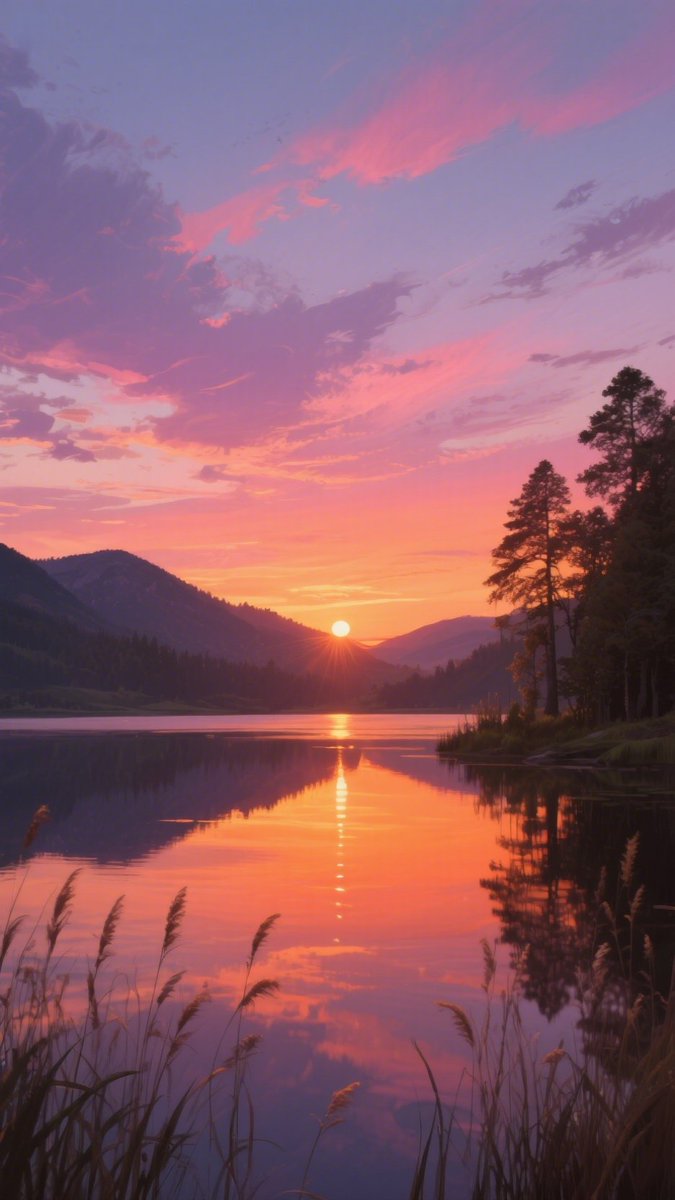 kcu7l's tweet photo. Just finished a perfect sunset camping night by the lake, with crackling fire, cold beer and starry skies that make all the daily hustle fade away. Can’t wait to come back!， https://t.co/n8oNaKmJQv