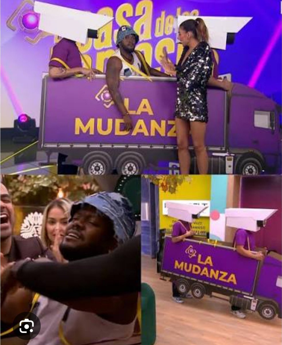 jjohanna_04's tweet photo. No valoramos suficiente a mi producción de Colombia. Los amo ustedes si me respetaron Jajajajajaja #LaCasaDeLosFamososCol #LaCasaDeLosFamososMx https://t.co/jXo6lGYj0o