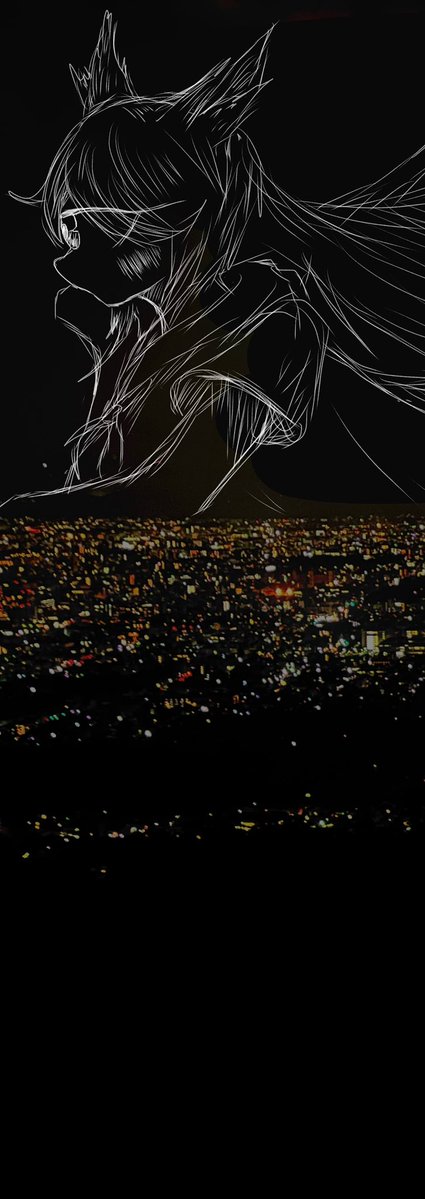 romocchi's tweet photo. 過去作で横長のやつを試してみるなど

そもそもあんまり横長の絵を描くことないので、今後描いていくのもアリかもしれない https://t.co/DjdXiW9P99
