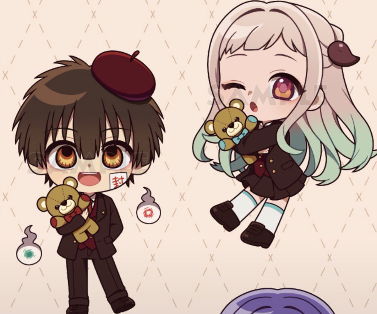 kokoergic's tweet photo. i loveeeeee being in class and then briefly going onto twt and seeing new tbhk art it makes me so happy https://t.co/RuD1P3jsxg