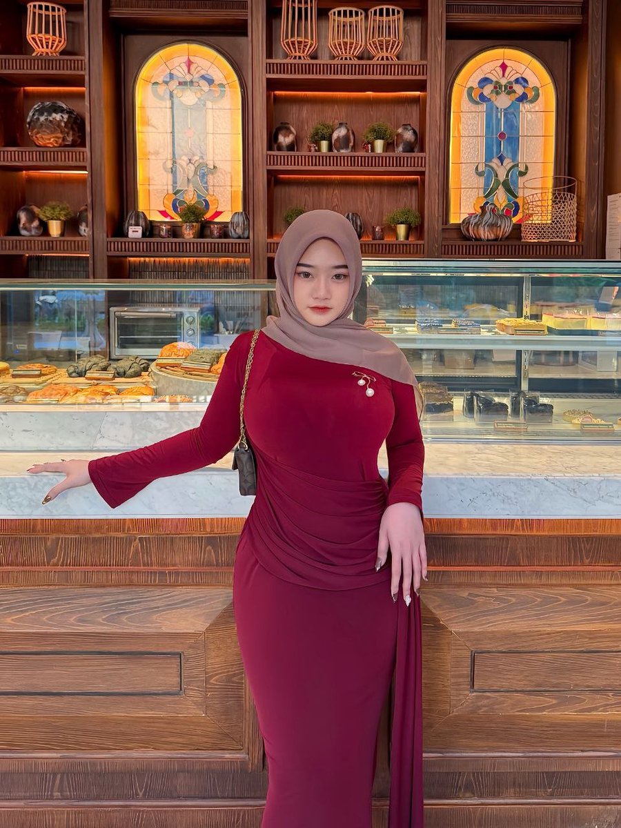 Only_Hijab_'s tweet photo. ❤❤❤ https://t.co/EVc3JeNMRD