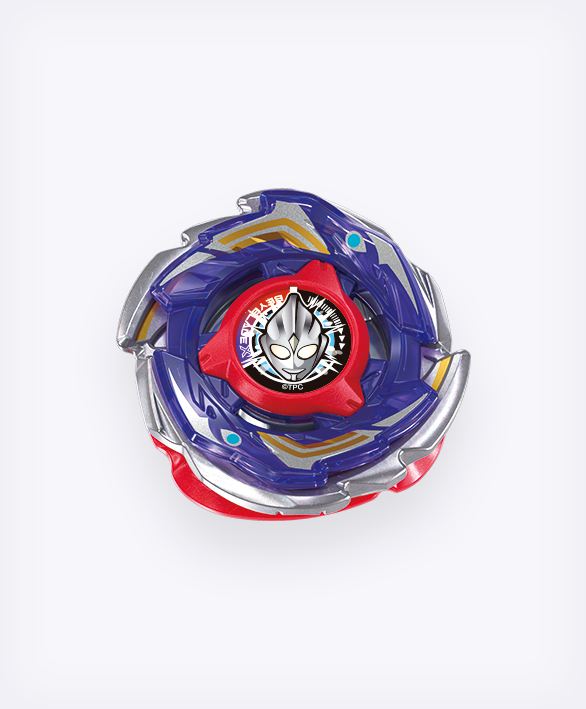 ultraman_shop's tweet photo. ★M78オンライン★
【『BEYBLADE X』に関するお知らせ】
9月12日(土)より発売となる「CX-00 スターター ティガレイジFT-3-60T」はM78オンラインにて後日受注生産を予定しております。
詳しくはこのあとのお知らせをご確認ください。
※実店舗でのお取扱いはございません。
👉 https://t.co/5WO9tFCaeE