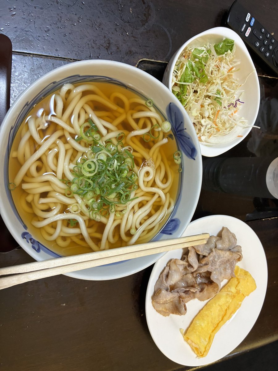 Takeika_777's tweet photo. 今日の昼ごはん^^ https://t.co/PqZpoPLYoC
